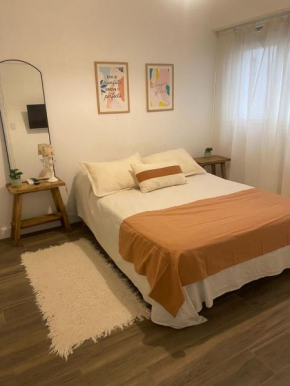 Departamento zona Güemes y playa